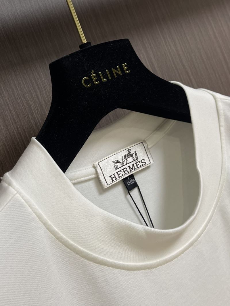 Hermes T-Shirts